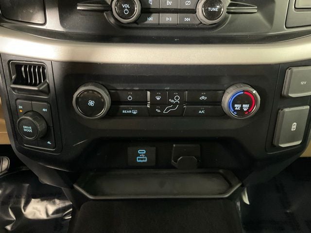 2023 Ford F-150 XLT ***GOLD CERTIFIED***