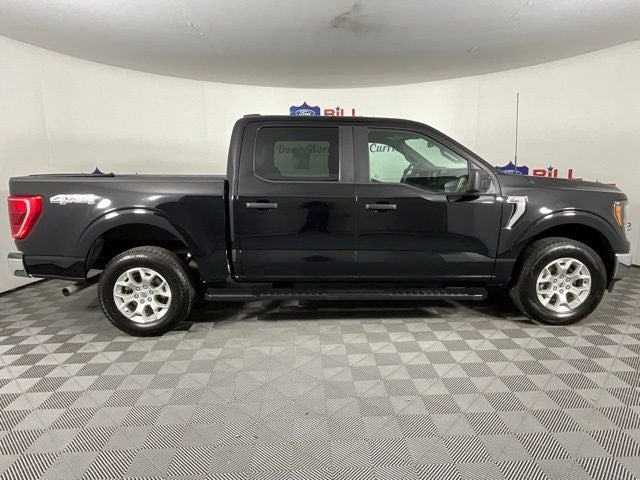 2023 Ford F-150 XLT ***GOLD CERTIFIED***