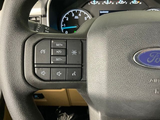 2023 Ford F-150 XLT ***GOLD CERTIFIED***