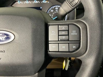 2023 Ford F-150 XLT ***GOLD CERTIFIED***