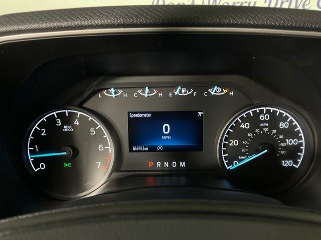 2023 Ford F-150 XLT ***GOLD CERTIFIED***