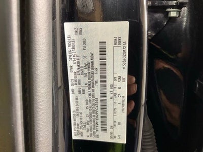 2023 Ford F-150 XLT ***GOLD CERTIFIED***