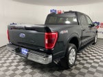 2023 Ford F-150 XLT ***GOLD CERTIFIED***