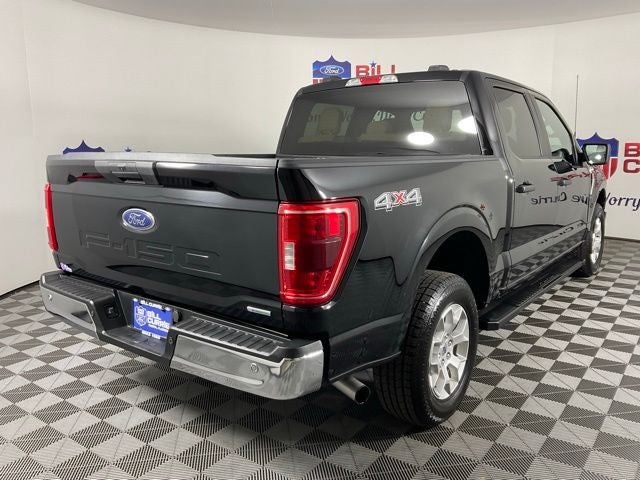 2023 Ford F-150 XLT ***GOLD CERTIFIED***