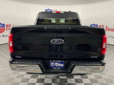 2023 Ford F-150 XLT ***GOLD CERTIFIED***