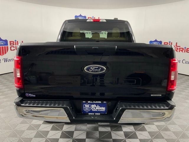 2023 Ford F-150 XLT ***GOLD CERTIFIED***