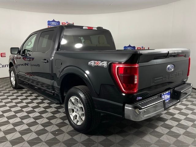 2023 Ford F-150 XLT ***GOLD CERTIFIED***