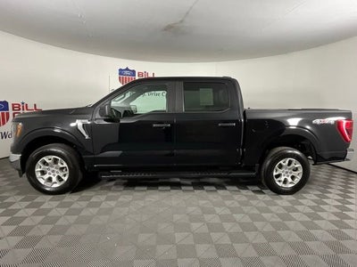 2023 Ford F-150 XLT ***GOLD CERTIFIED***
