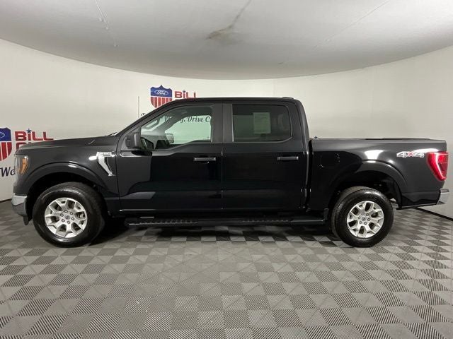 2023 Ford F-150 XLT ***GOLD CERTIFIED***