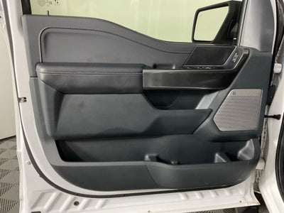 2021 Ford F-150 XLT ***GOLD CERTIFIED***