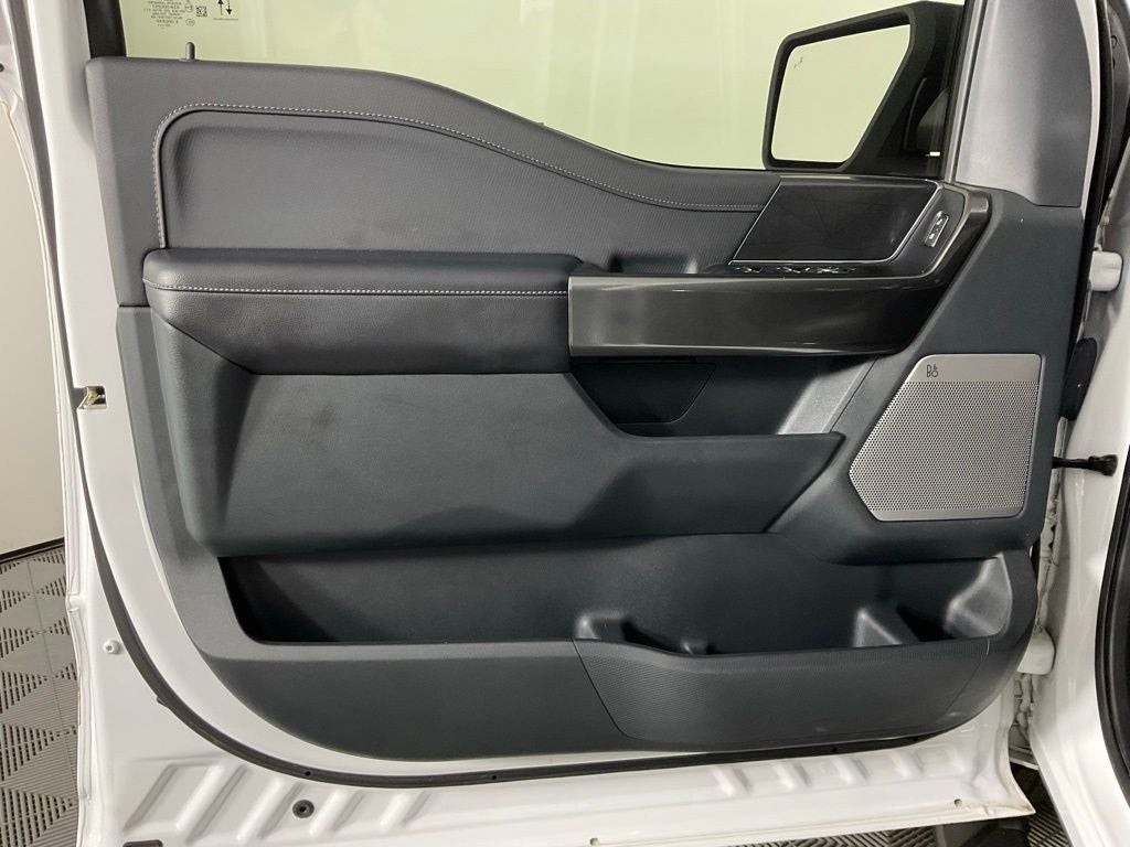 2021 Ford F-150 XLT ***GOLD CERTIFIED***