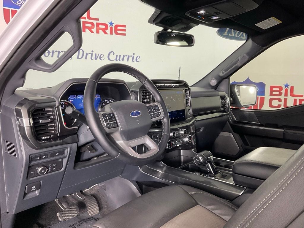 2021 Ford F-150 XLT ***GOLD CERTIFIED***