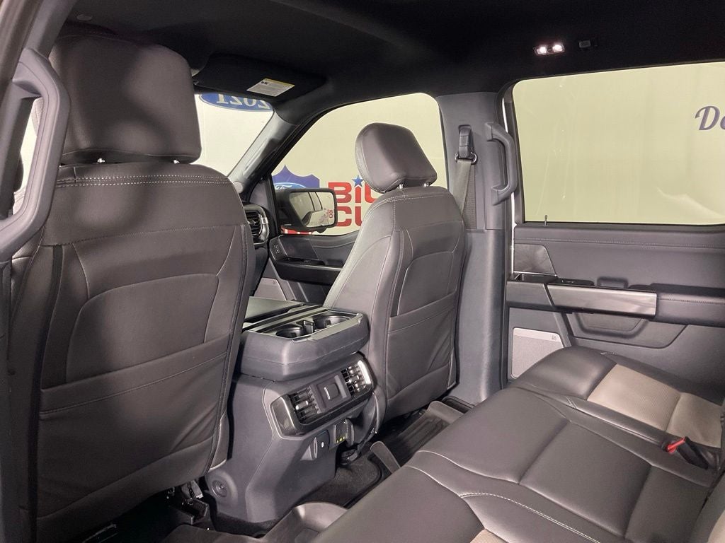 2021 Ford F-150 XLT ***GOLD CERTIFIED***