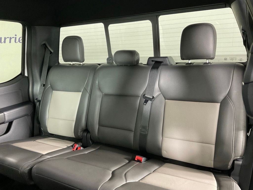 2021 Ford F-150 XLT ***GOLD CERTIFIED***
