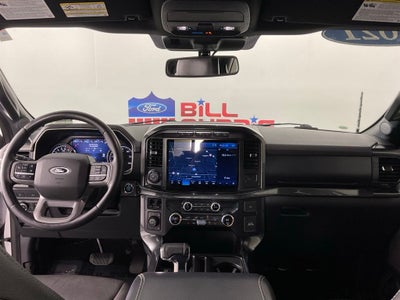 2021 Ford F-150 XLT ***GOLD CERTIFIED***