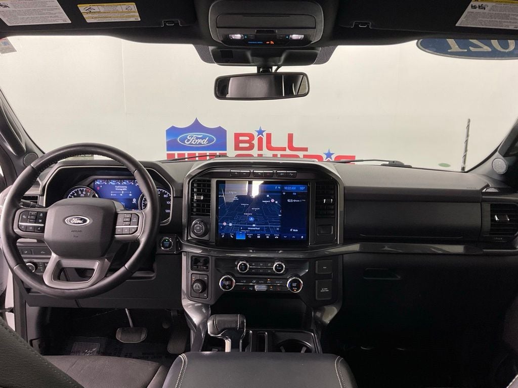 2021 Ford F-150 XLT ***GOLD CERTIFIED***