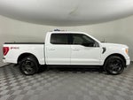2021 Ford F-150 XLT ***GOLD CERTIFIED***