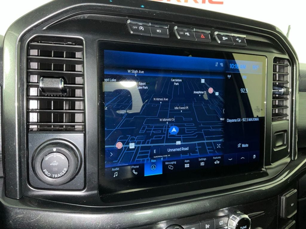2021 Ford F-150 XLT ***GOLD CERTIFIED***