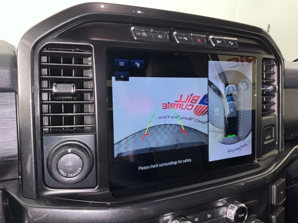 2021 Ford F-150 XLT ***GOLD CERTIFIED***