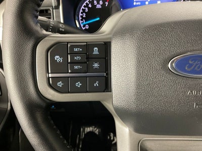 2021 Ford F-150 XLT ***GOLD CERTIFIED***
