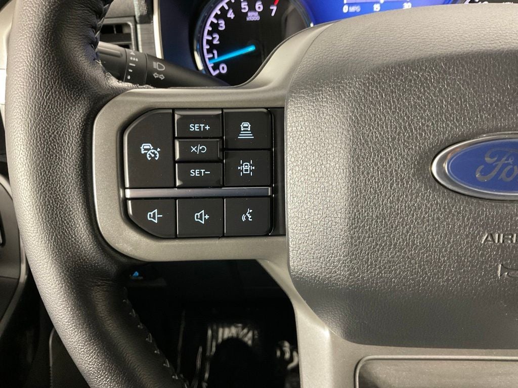 2021 Ford F-150 XLT ***GOLD CERTIFIED***