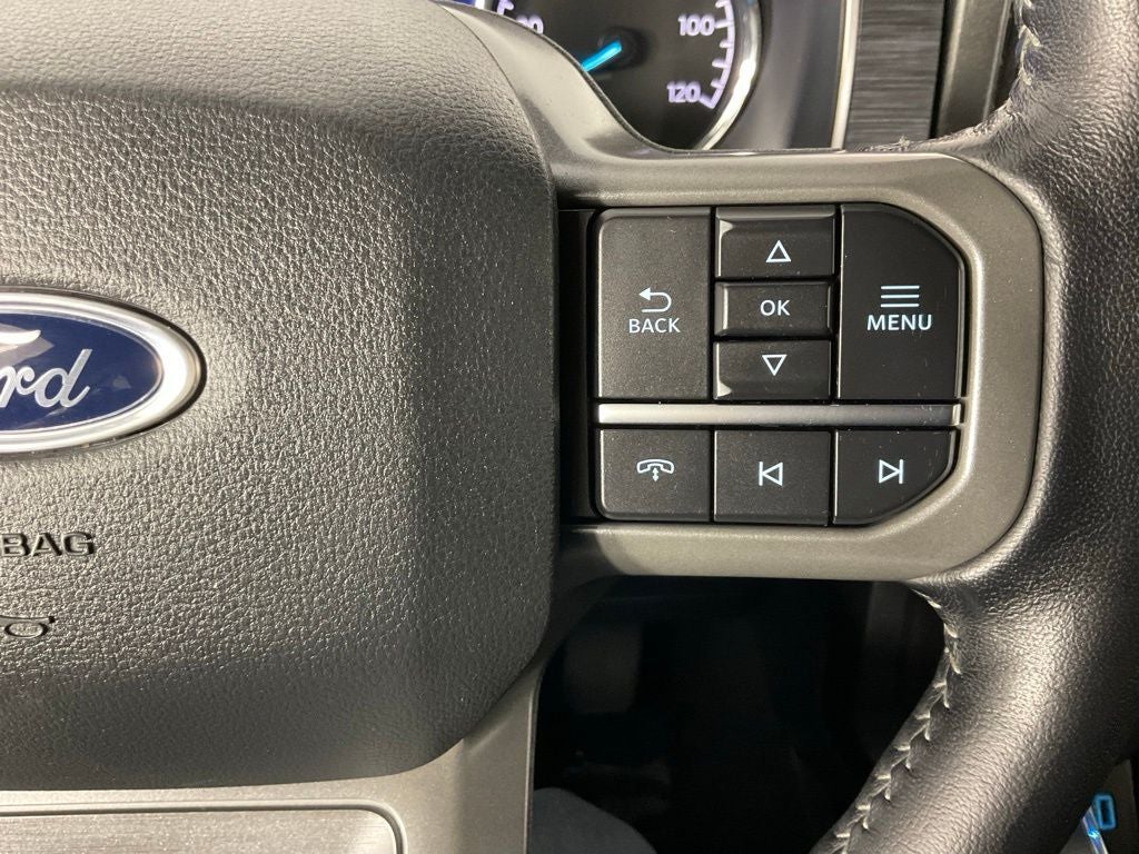 2021 Ford F-150 XLT ***GOLD CERTIFIED***