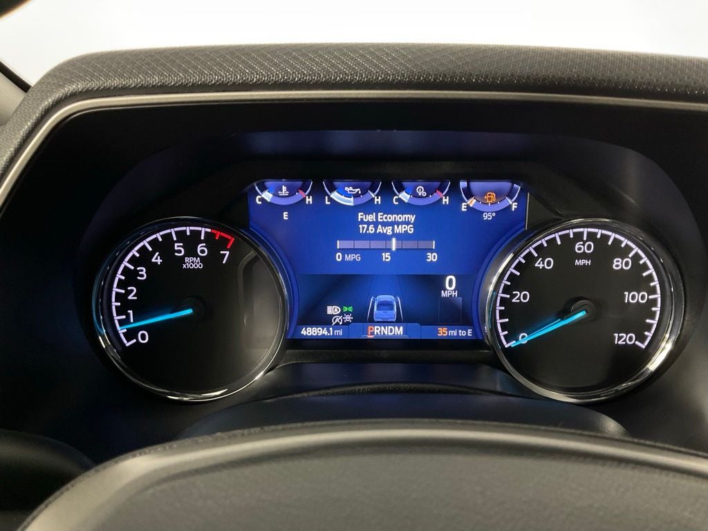 2021 Ford F-150 XLT ***GOLD CERTIFIED***