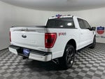 2021 Ford F-150 XLT ***GOLD CERTIFIED***