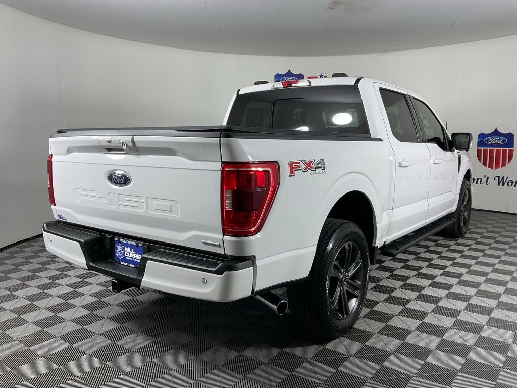 2021 Ford F-150 XLT ***GOLD CERTIFIED***