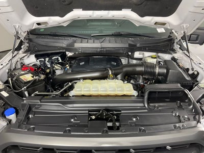 2021 Ford F-150 XLT ***GOLD CERTIFIED***