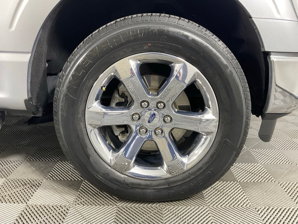 2022 Ford F-150 Lariat ***BLUE CERTIFIED***