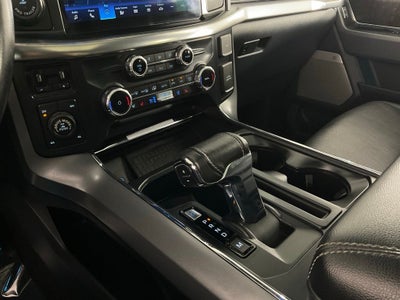 2022 Ford F-150 Lariat ***BLUE CERTIFIED***