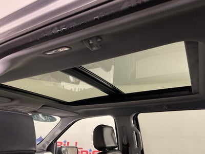 2022 Ford F-150 Lariat ***BLUE CERTIFIED***