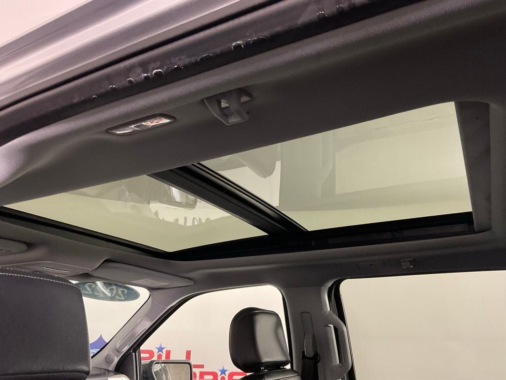 2022 Ford F-150 Lariat ***BLUE CERTIFIED***