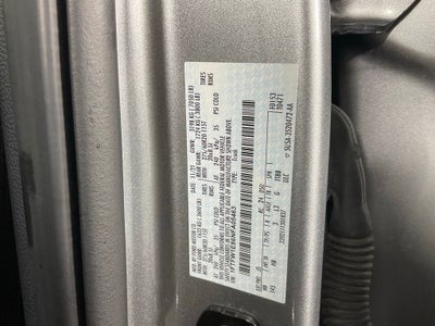 2022 Ford F-150 Lariat ***BLUE CERTIFIED***
