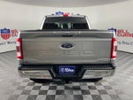 2022 Ford F-150 Lariat ***BLUE CERTIFIED***