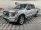 2022 Ford F-150 Lariat ***BLUE CERTIFIED***