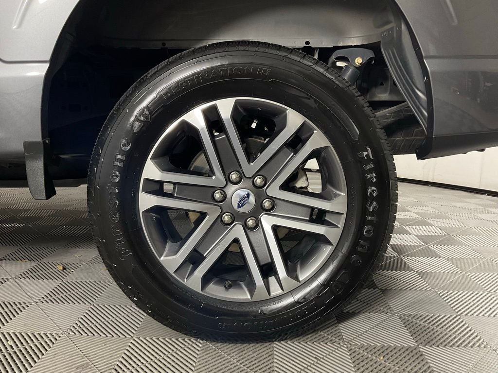 2022 Ford F-150 XL ***GOLD CERTIFIED***