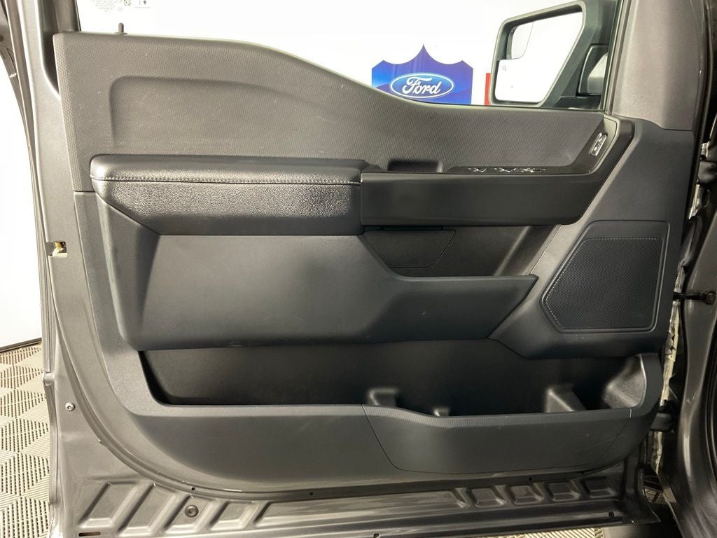 2022 Ford F-150 XL ***GOLD CERTIFIED***