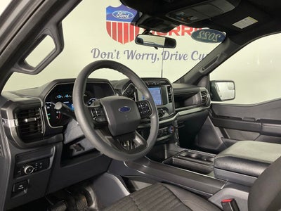 2022 Ford F-150 XL ***GOLD CERTIFIED***