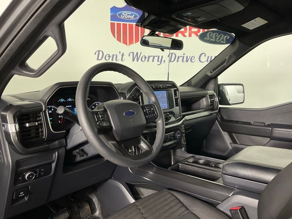 2022 Ford F-150 XL ***GOLD CERTIFIED***