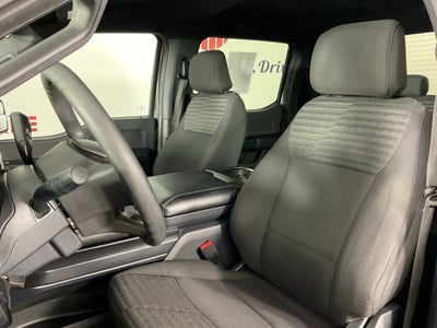 2022 Ford F-150 XL ***GOLD CERTIFIED***