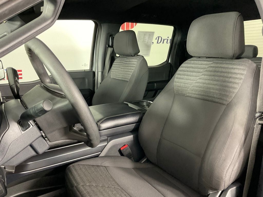 2022 Ford F-150 XL ***GOLD CERTIFIED***