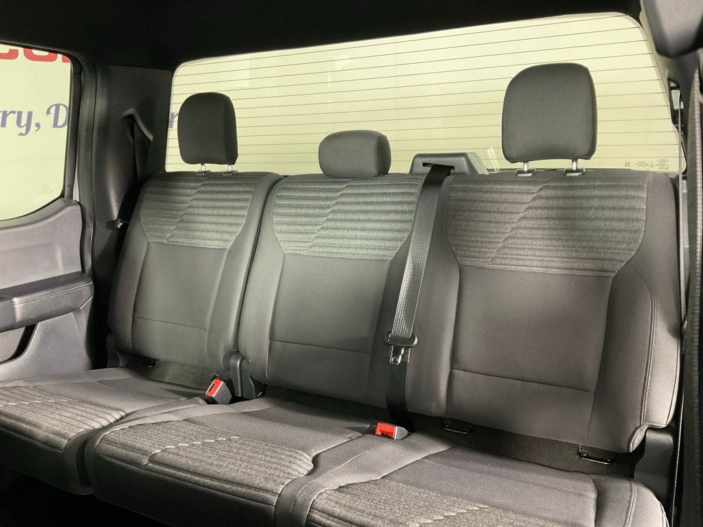 2022 Ford F-150 XL ***GOLD CERTIFIED***