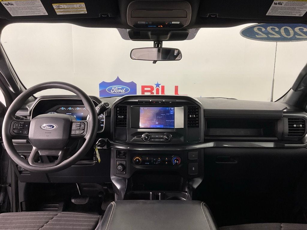 2022 Ford F-150 XL ***GOLD CERTIFIED***