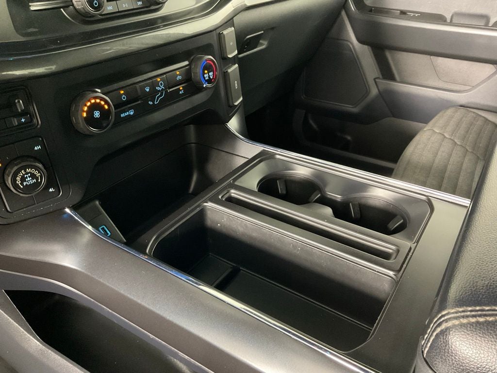 2022 Ford F-150 XL ***GOLD CERTIFIED***