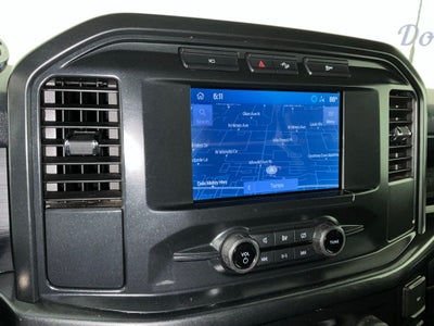 2022 Ford F-150 XL ***GOLD CERTIFIED***