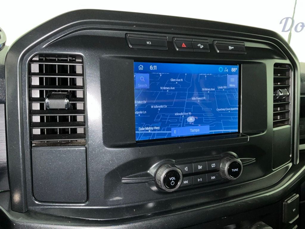 2022 Ford F-150 XL ***GOLD CERTIFIED***