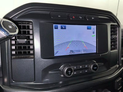 2022 Ford F-150 XL ***GOLD CERTIFIED***