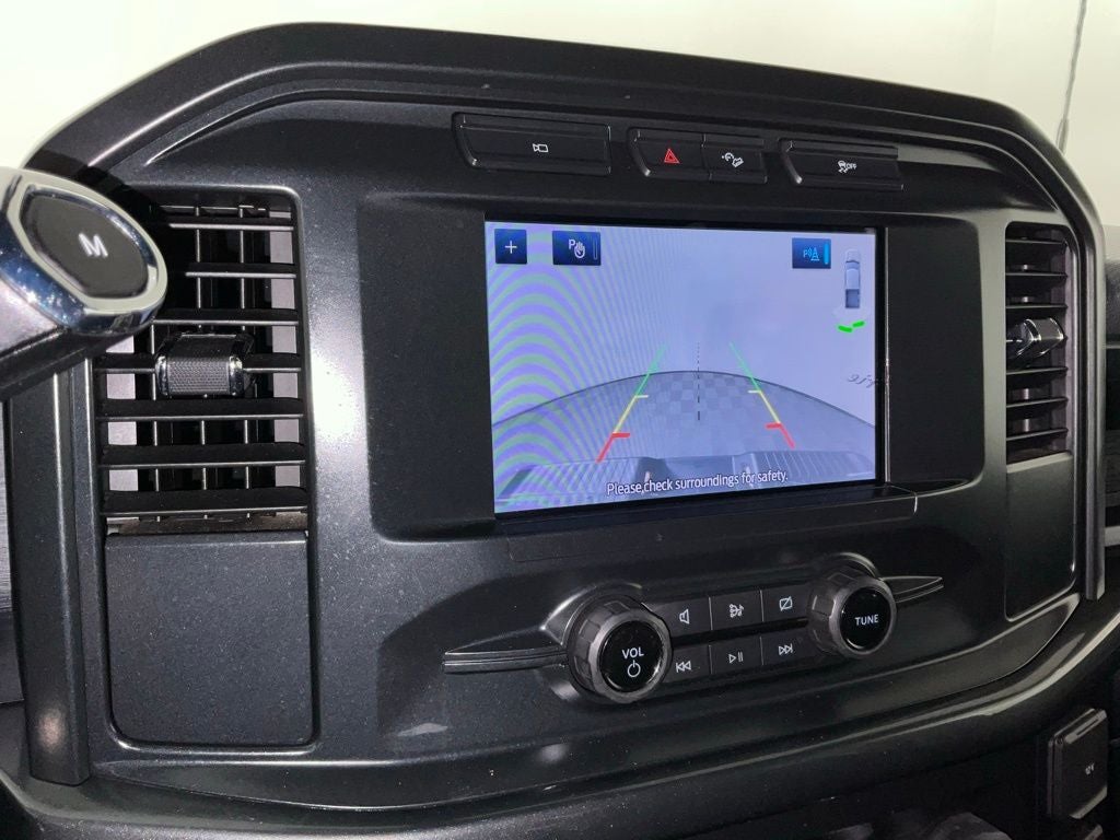 2022 Ford F-150 XL ***GOLD CERTIFIED***